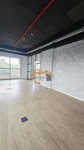 Prédio Comercial para alugar, 124m² no Centro, Osasco