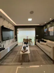 Apartamento com 2 Quartos à venda, 88m² no Ponta do Farol, São Luís