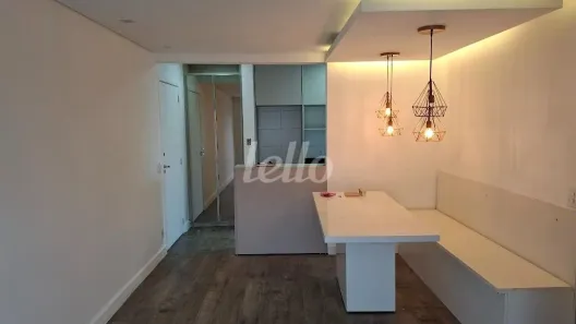 Apartamento com 3 Quartos à venda, 66m² no Jardim Independência, São Paulo
