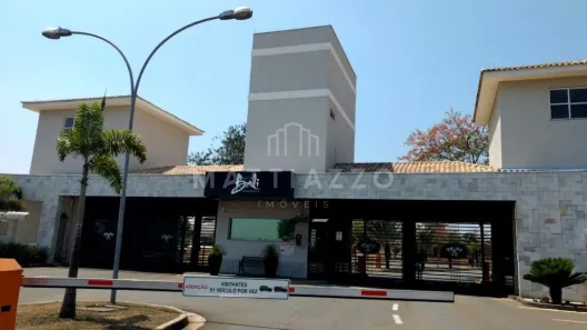 Lote/Terreno à venda, 654m² no Residencial Ilha de Bali, Limeira