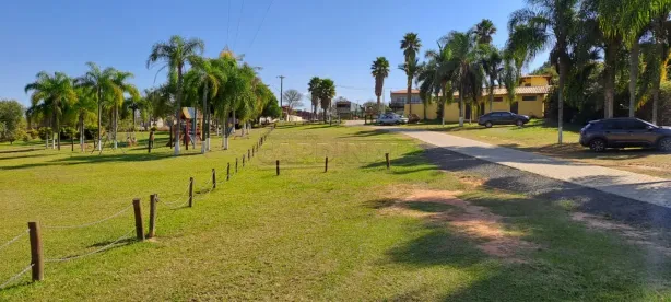 Fazenda/Sítio à venda, 1000m² no Brotas, Brotas