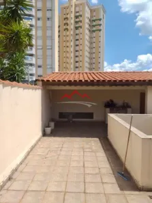 Sobrado com 3 Quartos à venda, 174m² no Jardim Paris, Jundiaí