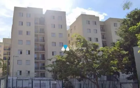Apartamento com 3 Quartos à venda, 80m² no Vila São Bento, Campinas