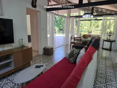 Casa com 2 Quartos à venda, 100m² no Caneca Fina, Guapimirim
