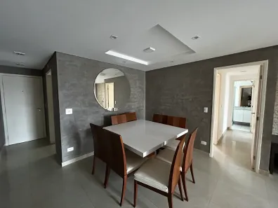 Apartamento com 2 Quartos à venda, 86m² no Vila Gumercindo, São Paulo