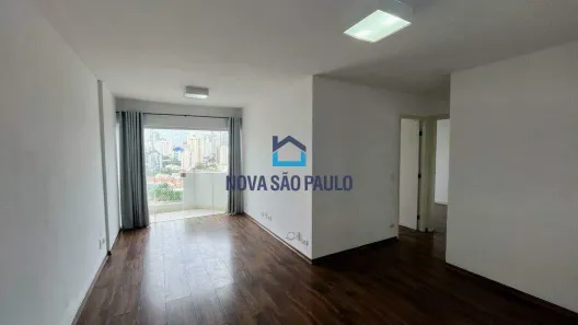 Apartamento com 2 Quartos à venda, 102m² no Chácara Inglesa, São Paulo