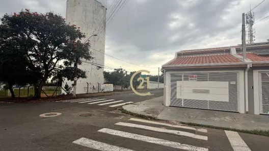 Casa com 3 Quartos à venda, 113m² no Jardim Moacyr Arruda, Indaiatuba