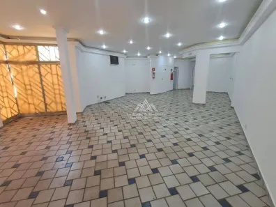 Ponto Comercial para alugar, 305m² no Campos Elíseos, Ribeirão Preto