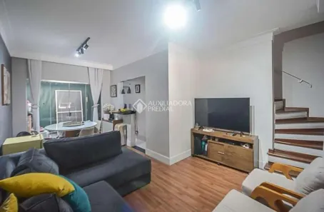 Casa de Condomínio com 2 Quartos à venda, 90m² no Demarchi, São Bernardo do Campo