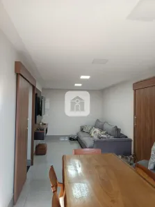 Apartamento com 3 Quartos à venda, 110m² no Santa Mônica, Uberlândia