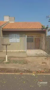 Casa com 2 Quartos à venda, 69m² no Jardim Imperial, Floresta