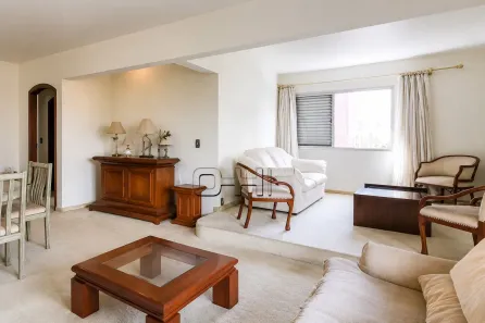 Apartamento com 2 Quartos para alugar, 109m² no Vila Mariana, São Paulo