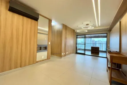Apartamento com 4 Quartos à venda, 132m² no Vila Mariana, São Paulo