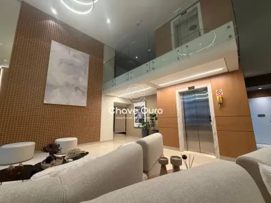 Apartamento com 3 Quartos à venda, 150m² no Centro, Cascavel