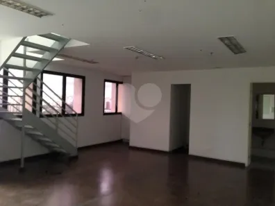 Sala Comercial à venda, 154m² no Indianópolis, São Paulo