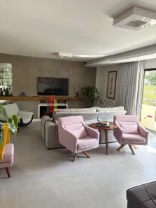 Apartamento com 3 Quartos à venda, 168m² no Vila Uberabinha, São Paulo