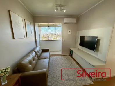 Apartamento com 2 Quartos à venda, 56m² no Glória, Porto Alegre