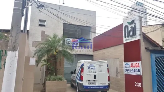 Ponto Comercial para alugar, 202m² no Chácara Santo Antônio (Zona Sul), São Paulo