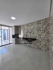 Casa com 3 Quartos à venda, 120m² no Samambaia Norte, Brasília