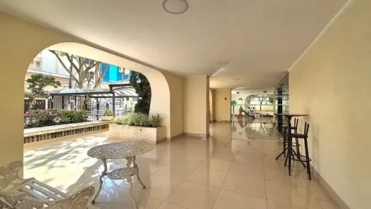 Apartamento com 2 Quartos à venda, 48m² no Vila Guarani (Z Sul), São Paulo