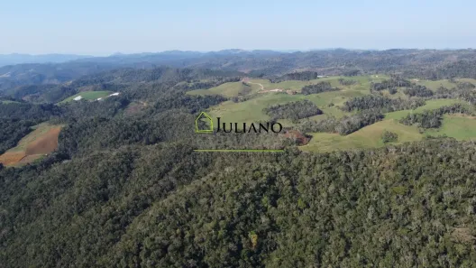 Lote/Terreno à venda, 870000m² no , Rancho Queimado