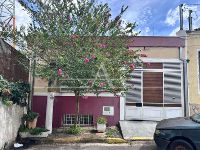 Casa com 3 Quartos à venda, 111m² no Centro, Bragança Paulista