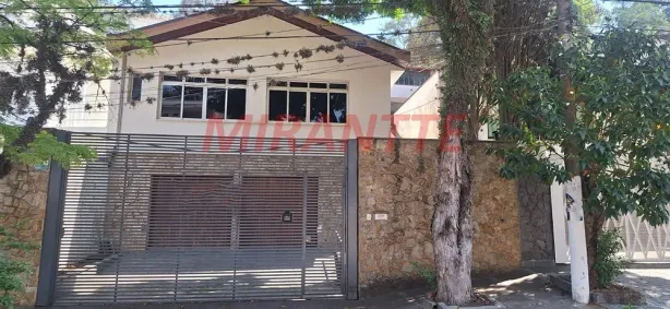 Sobrado com 3 Quartos à venda, 239m² no Vila Albertina, São Paulo