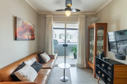 Apartamento com 2 Quartos à venda, 62m² no Vila Pompéia, São Paulo