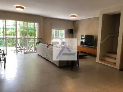 Casa com 4 Quartos à venda, 279m² no Santo Amaro, São Paulo