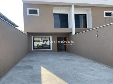 Casa com 3 Quartos à venda, 85m² no Vila Santana, São Paulo