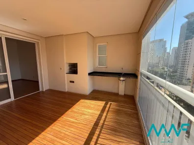 Apartamento com 2 Quartos à venda, 107m² no Dezoito do Forte Empresarial/Alphaville., Barueri