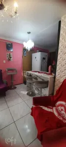 Apartamento com 2 Quartos à venda, 43m² no Vila São José, Porto Alegre