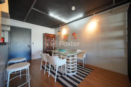 Apartamento com 1 Quarto à venda, 65m² no Mont Serrat, Porto Alegre