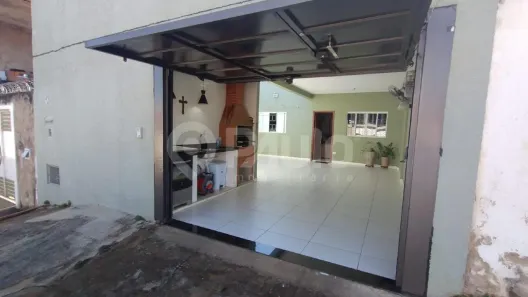 Casa com 2 Quartos à venda, 120m² no Conjunto Residencial Mário Dedini, Piracicaba