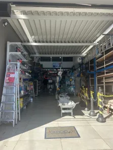 Prédio Comercial à venda, 135m² no Assunção, São Bernardo do Campo