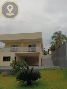 Casa de Condomínio com 4 Quartos para alugar, 360m² no Setor Habitacional Jardim Botânico, Brasília