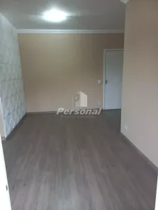Apartamento com 2 Quartos para alugar, 62m² no Parque Aeroporto, Taubaté