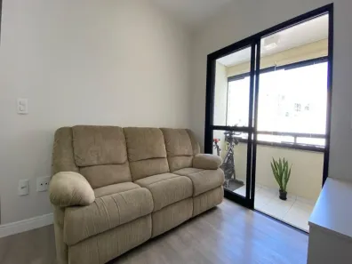 Apartamento com 2 Quartos à venda, 60m² no Recanto Verde do Sol, São Paulo
