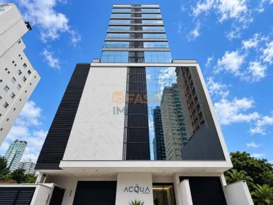 Apartamento com 3 Quartos à venda, 95m² no Castelo Branco, Itapema