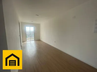 Apartamento com 2 Quartos para alugar, 58m² no Jardim Anchieta, Mauá