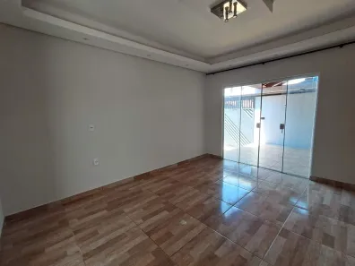Casa com 4 Quartos à venda, 126m² no Jardim São Lourenço, Limeira