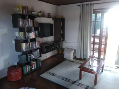 Sobrado com 3 Quartos à venda, 380m² no Bosque dos Eucaliptos, São José dos Campos
