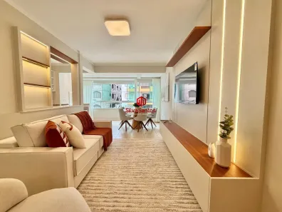 Apartamento com 2 Quartos para alugar, 20m² no Zona Nova, Capão da Canoa