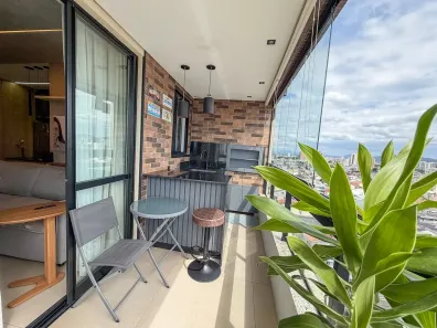 Apartamento com 2 Quartos à venda, 70m² no São João, Itajaí
