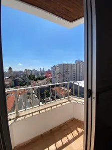 Apartamento com 3 Quartos à venda, 90m² no Chácara Santo Antônio (Zona Leste), São Paulo