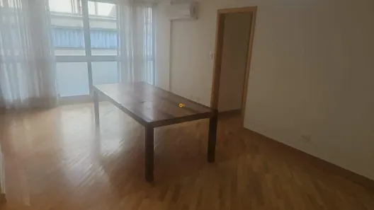 Apartamento com 2 Quartos para alugar, 102m² no Consolação, São Paulo