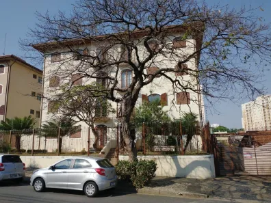 Apartamento com 2 Quartos à venda, 70m² no Vila Industrial, Campinas