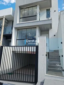 Casa com 3 Quartos à venda, 184m² no Jardim Belvedere, Volta Redonda