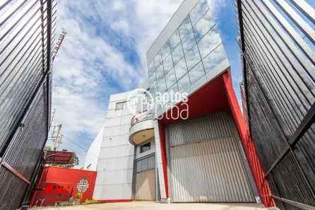 Galpão/Depósito/Armazém para alugar, 1680m² no Uberaba, Curitiba