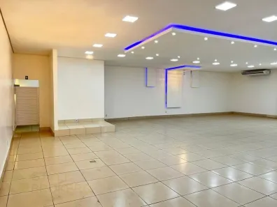 Ponto Comercial para alugar, 240m² no Renascer, Cuiabá